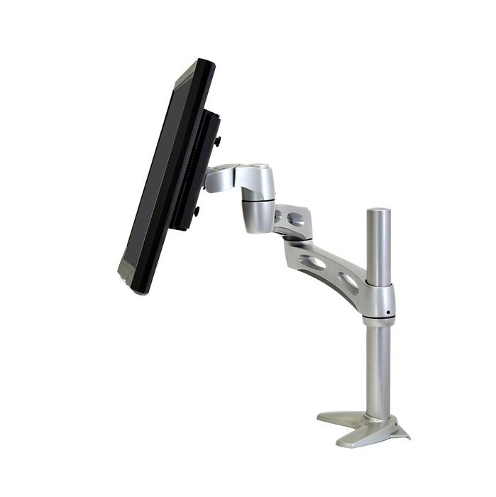 Кронштейн для монитора Ergotron Neo-Flex Extend LCD Arm (45-235-194) - фото 5