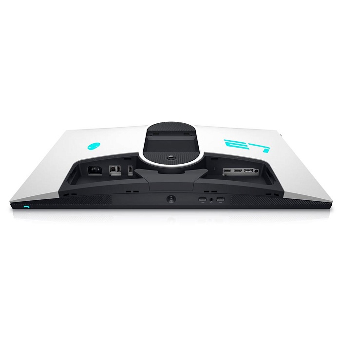 WQHD монитор Dell Alienware AW2723DF - фото 8