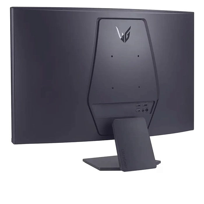 WQHD монитор LG UltraGear 32GS60QC-B - фото 6