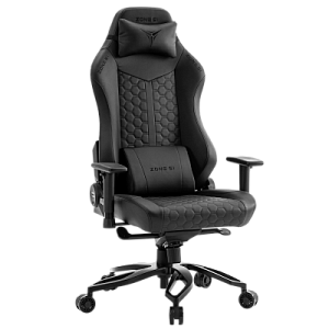 Компьютерное кресло ZONE 51 ARENA Extreme (Z51-ARX-BK)