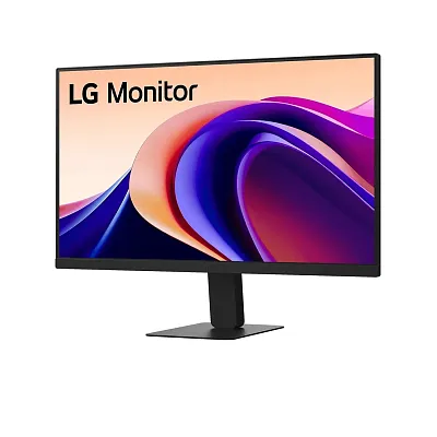 WQHD монитор LG 24U631A-B - фото 3