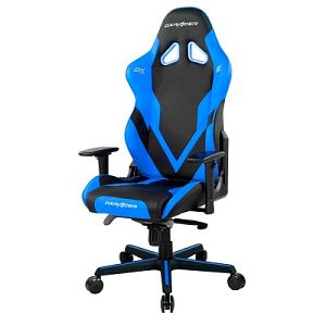 Компьютерное игровое кресло DXRacer OH/G8100/NB