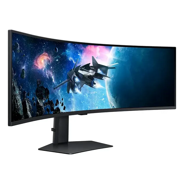 DWQHD монитор Samsung Odyssey G9 G95С (LS49CG954EMXUE) - фото 3