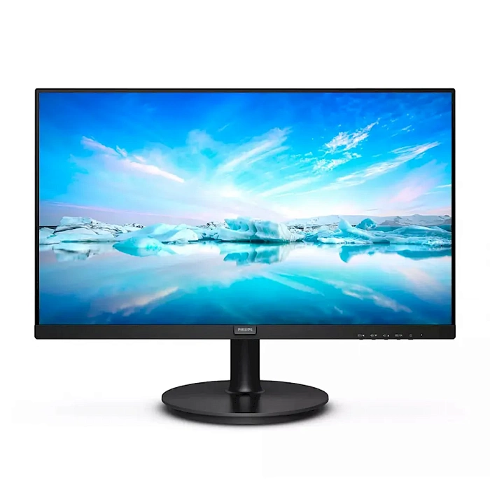 Full HD монитор Philips 272V8LA - фото 1