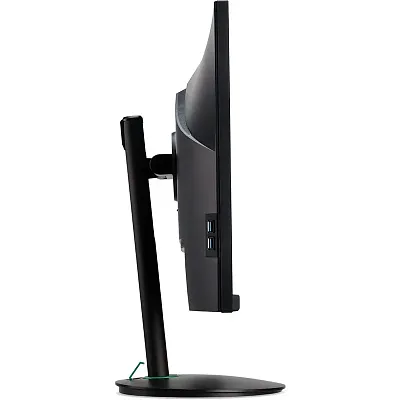 4K монитор Acer Nitro XV282KKVbmiipruzx (UM.PX2EE.V07) - фото 4