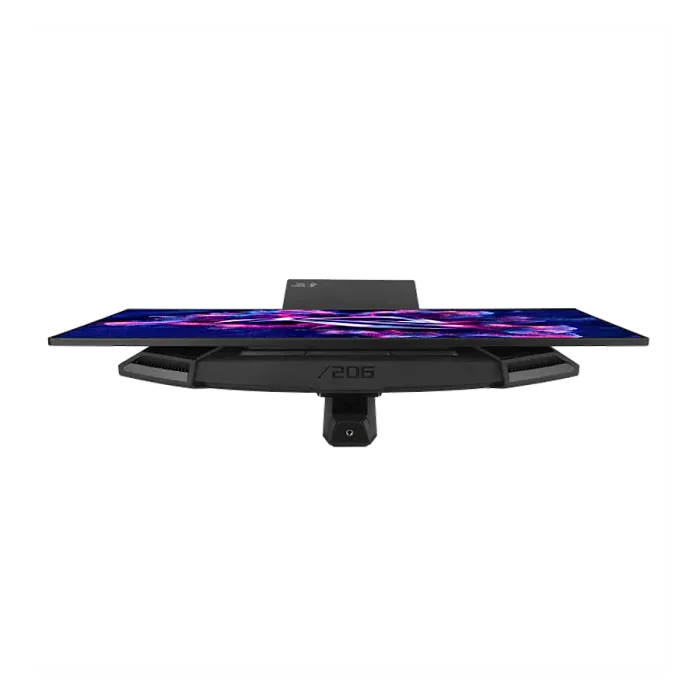 4K монитор ASUS ROG Strix OLED XG27UQDMS - фото 6
