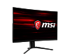 Full HD монитор MSI Optix MAG322CR - фото 2