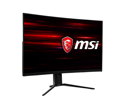 Full HD монитор MSI Optix MAG322CR - фото 2