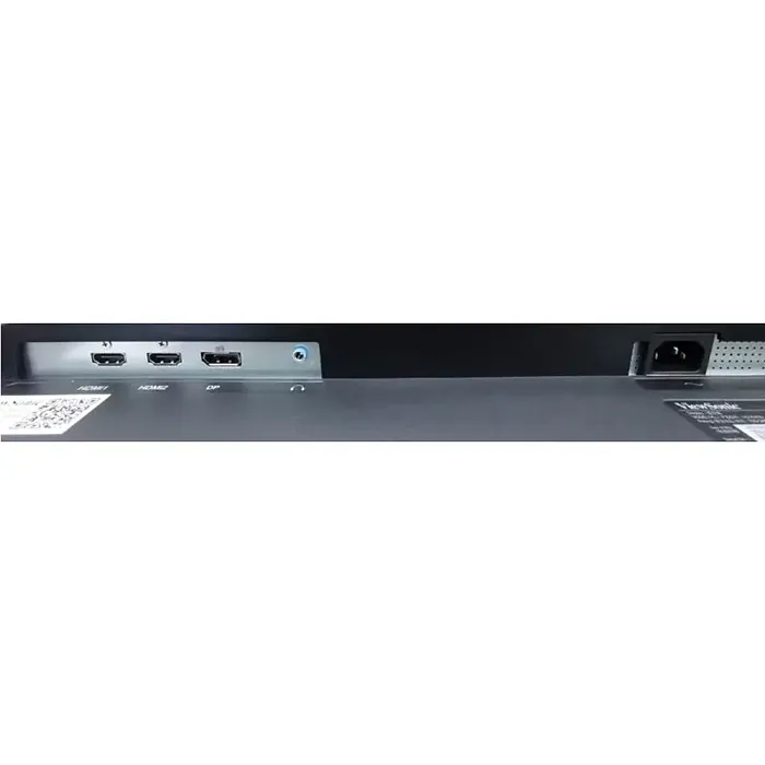 WQHD монитор ViewSonic VX27G81-2K - фото 7
