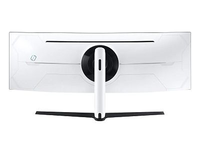 DWQHD монитор Samsung Odyssey G9 (LC49G95TSSIXCI) - фото 2