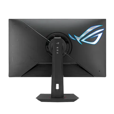 4K монитор ASUS ROG Strix XG32UCG - фото 4