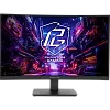WQHD монитор ASRock Phantom Gaming PG27QRT1B - фото 1