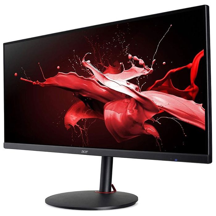 3.5K монитор Acer Nitro XV340CKPbmiipphzx (UM.CX0EE.P05) - фото 3