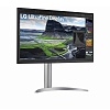 4K монитор LG 27BQ85U-W - фото 3