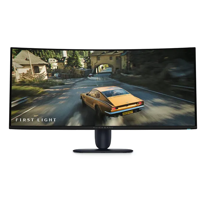 3.5K монитор Dell Alienware AW3426DW - фото 1