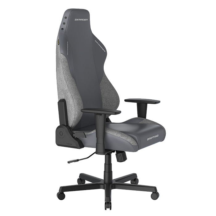 Компьютерное игровое кресло DXRacer OH/DL23/G - фото 2