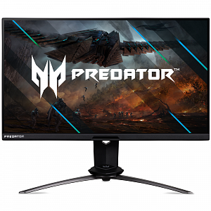 Максимально быстрый: в России стартовали продажи монитора Acer Predator X25