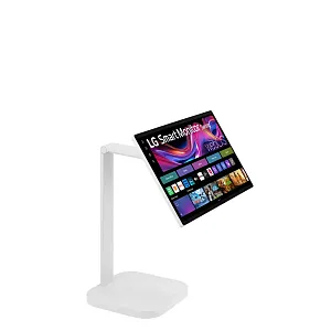 LG анонсировала монитор Smart Monitor Swing