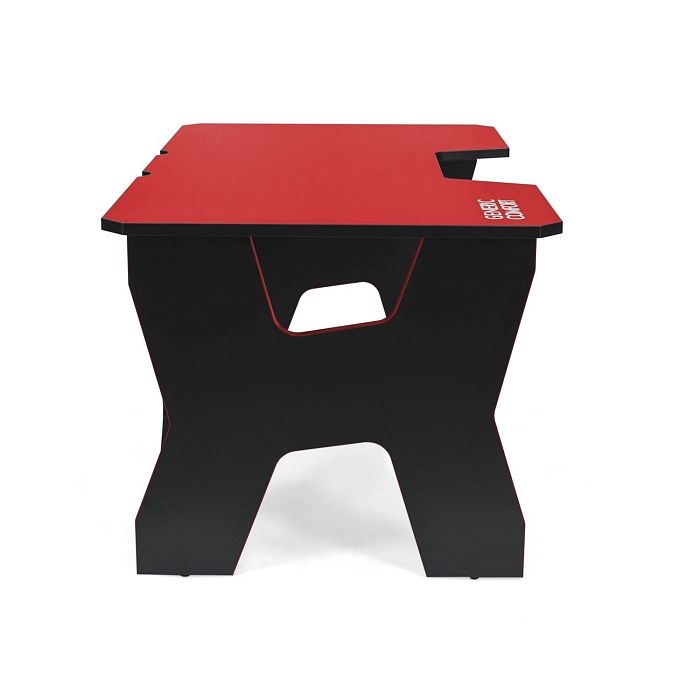 Компьютерный игровой стол Generic Comfort Gamer2/NR - фото 3