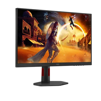 4K монитор AOC U27G4R - фото 3