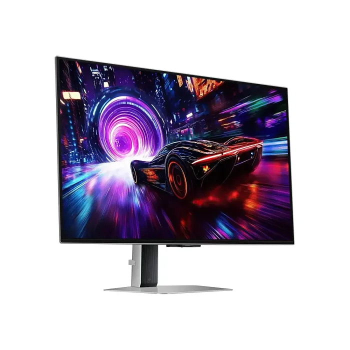 4K монитор Samsung Odyssey OLED G8 S32FG810SIXCI (LS32FG810SIXCI) - фото 5