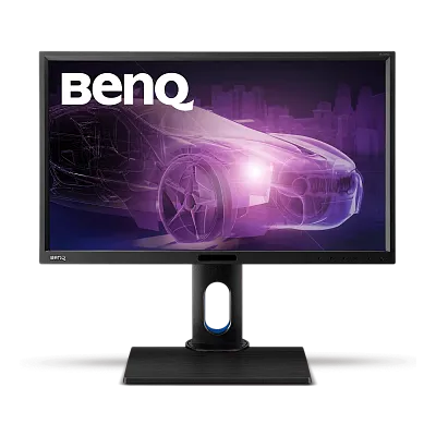 WQHD монитор BenQ BL2420PT - фото 1