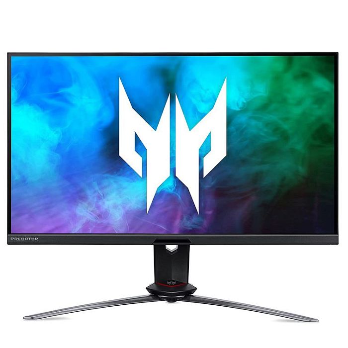 4K монитор Acer Predator XB283KKVbmiipruzx - фото 1