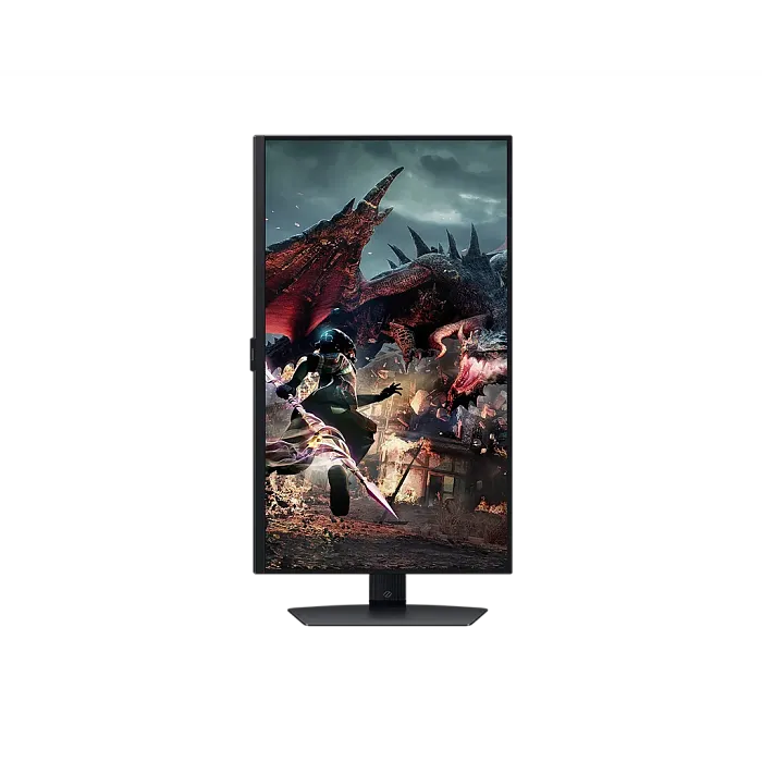 WQHD монитор Samsung Odyssey G50D S27DG50 (LS27DG502EIXCI) - фото 9