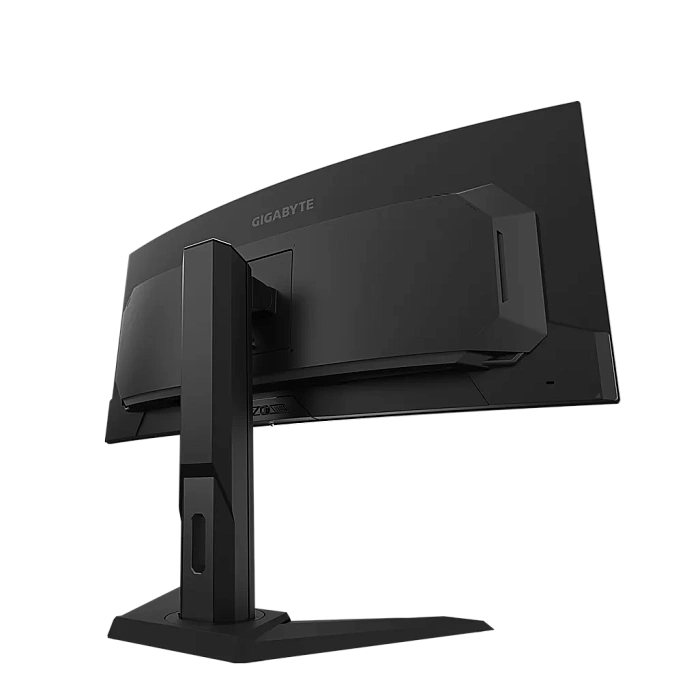 3.5K QD-OLED монитор Gigabyte MO34WQC - фото 7