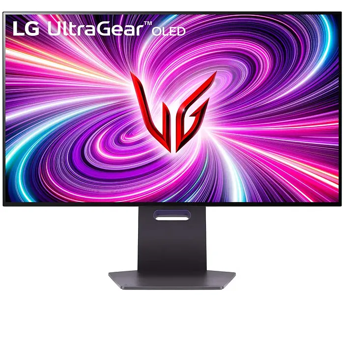 4K OLED монитор LG UltraGear 32GS95UX-B - фото 1