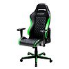 Компьютерное игровое кресло DXRacer OH/DH73/NE - фото 1