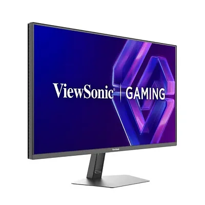 WQHD монитор ViewSonic VX27G60Z-2K-5 - фото 4