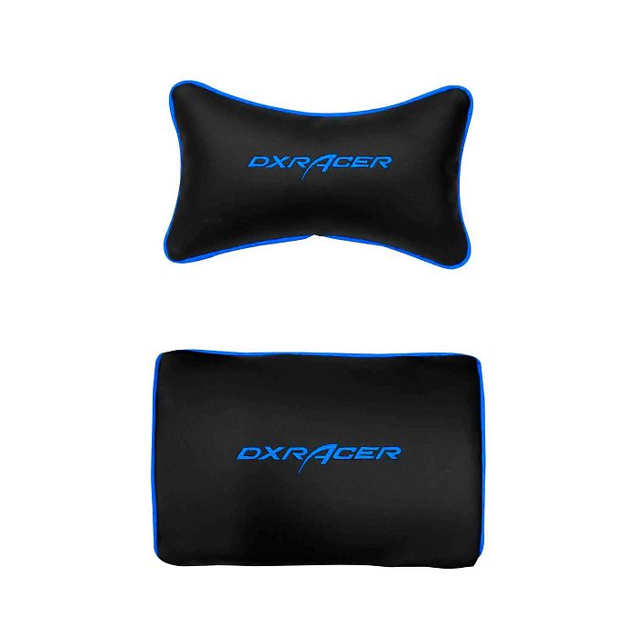 Компьютерное игровое кресло DXRacer OH/G8100/NB - фото 6