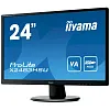 Full HD монитор iiyama X2483HSU-B5 - фото 2