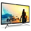 4K монитор Philips 436M6VBPAB - фото 1