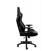 Премиум игровое кресло KARNOX LEGEND TR, черный - фото 3