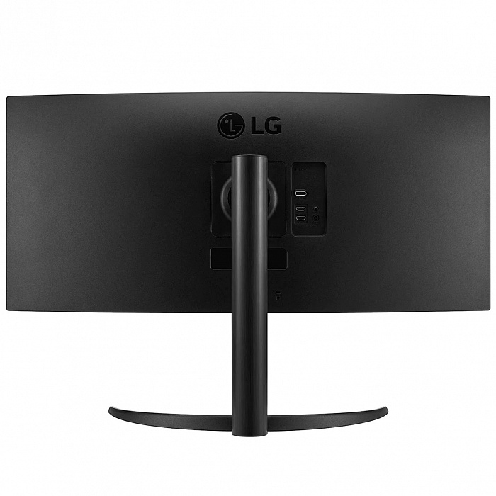 3.5K монитор LG 34WP65C-B - фото 5