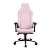 Компьютерное кресло Arozzi Vernazza SuperSoft - Pink - фото 10