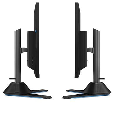 WQHD монитор Lenovo Legion Y27gq-25 (65EDGAC1EU) - фото 3