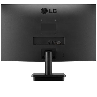 Full HD монитор LG 24MP400-B - фото 6