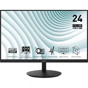 Full HD монитор MSI PRO MP242