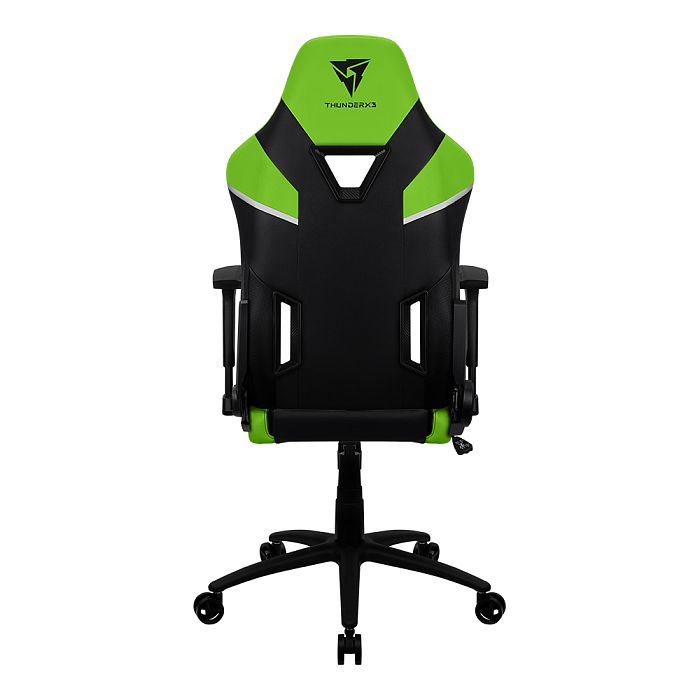 Игровое кресло ThunderX3 TC5 Neon Green - фото 3