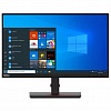 WQHD монитор Lenovo ThinkVision T24h-20 (61F0GAT1EU) - фото 1