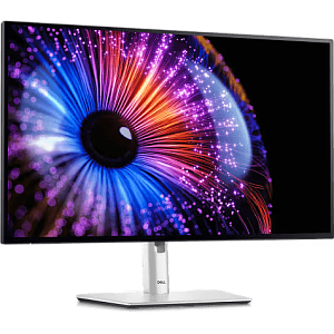 Обзор и тестирование монитора Dell UltraSharp U2724DE