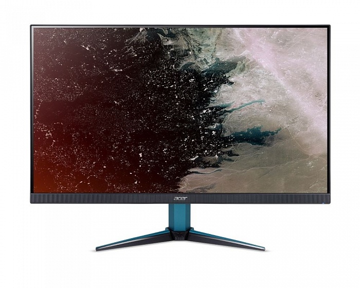 WQHD монитор Acer Nitro VG271UPbmiipx (UM.HV1EE.P01) - фото 1