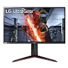 Full HD монитор LG 27GN650-B - фото 1