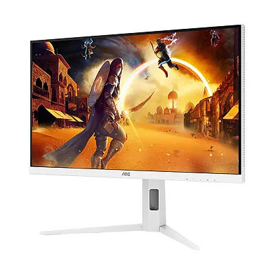 WQHD монитор AOC Q27G4SL6/WS - фото 1