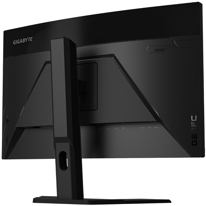 Full HD монитор Gigabyte G27FC - фото 5