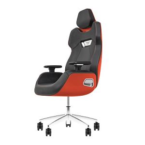 Компьютерное кресло Thermaltake Argent E700 Gaming Chair Flaming Orange (GGC-ARG-BRLFDL-01)