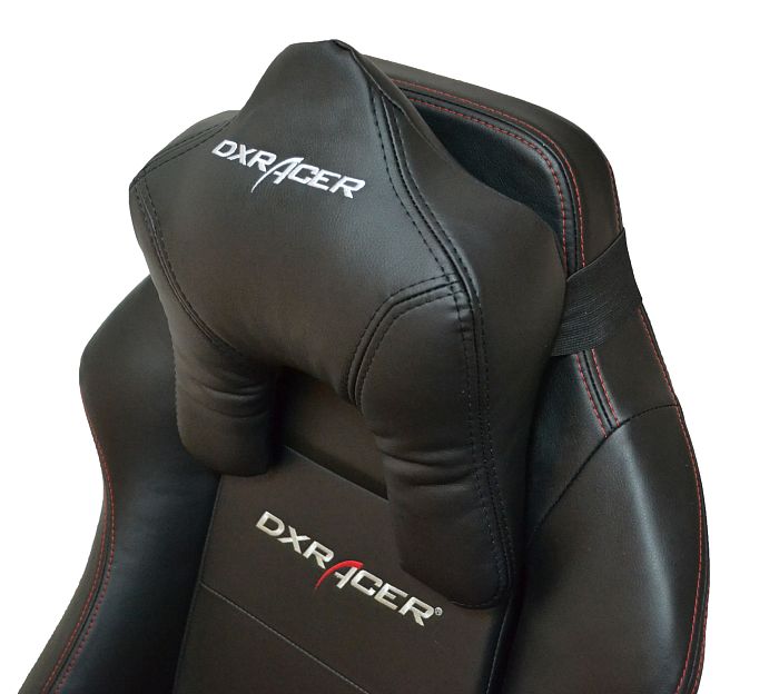 Подушка-подголовник DXRacer SC/11/N - фото 1